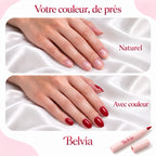 Stylo vernis à ongle Belvia™